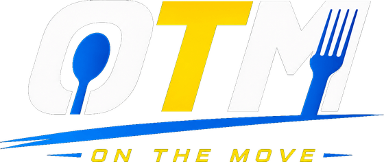OTM — On The Move